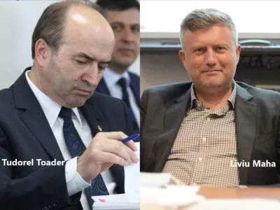 Tudorel Toader, concurență pentru șefia universității (sursa: ziaruldeiasi.ro)