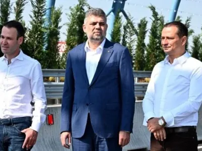 Primarul Robert Negoiță desființează opoziția PSD la concedierile solicitate de Bolojan Foto: sectorul4news.ro