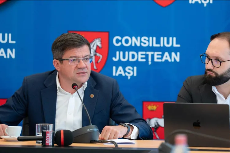 Centura Podu Iloaiei intră în licitație (sursa: ziaruldeiasi.ro)