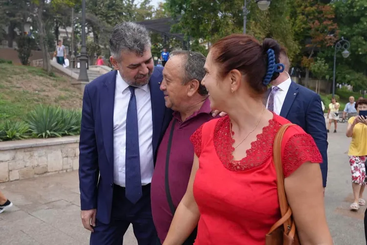Un sondaj comandat de PSD, făcut de o firmă controlată de PSD, susține că partidul a crescut, în pofida scandalurilor în serie și a eșecurilor guvernării