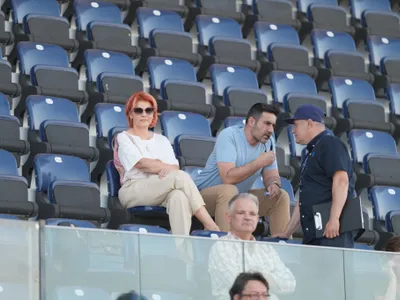 Olguța Vasilescu amenință din nou cu ieșirea PSD de la guvernare Foto: Facebook