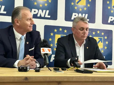 DNA, atac la puternicul „grup Sălaj” din PNL: baronul Dinu Iancu-Sălăjanu, sub control judiciar Foto: Sălajul liber