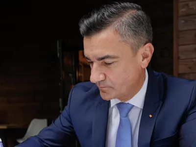 PSD nu exclude revenirea lui Mihai Chirica (sursa: Facebook/Mihai Chirica)