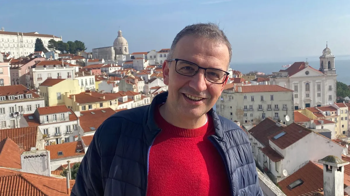 Blikk, vândut unui grup pro-Orbán (sursa: Facebook/Iván Nagy)