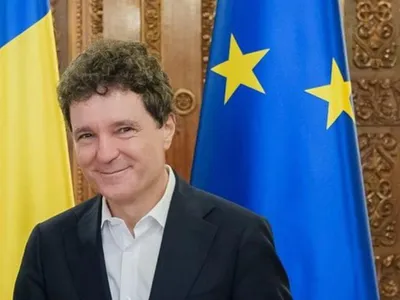 Nicușor Dan va anunța lista consilierilor (sursa: Facebook/Nicușor Dan)