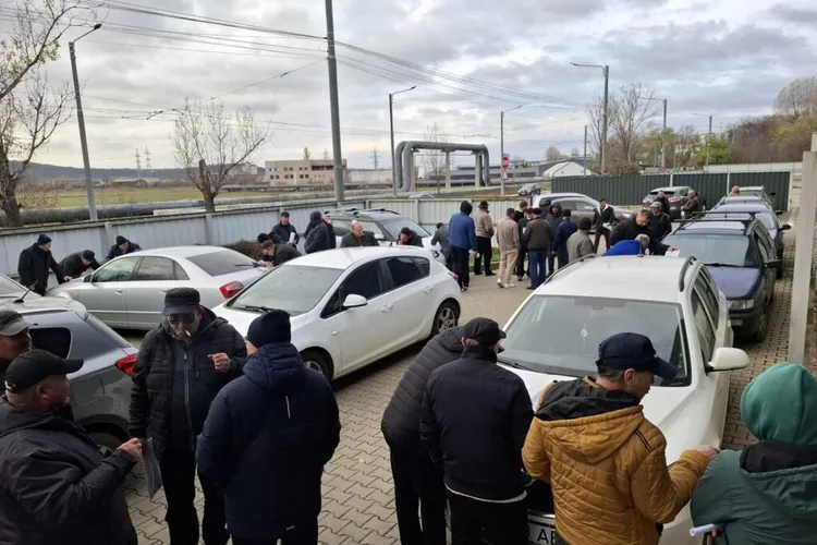 Criză majoră în sistemul antigrindină românesc (sursa: ziaruldeiasi.ro)