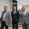 Adrian Veștea nu poate obține sprijin PSD fără UDMR, iar UDMT nu vrea suveraniști Foto: Inquam/George Calin