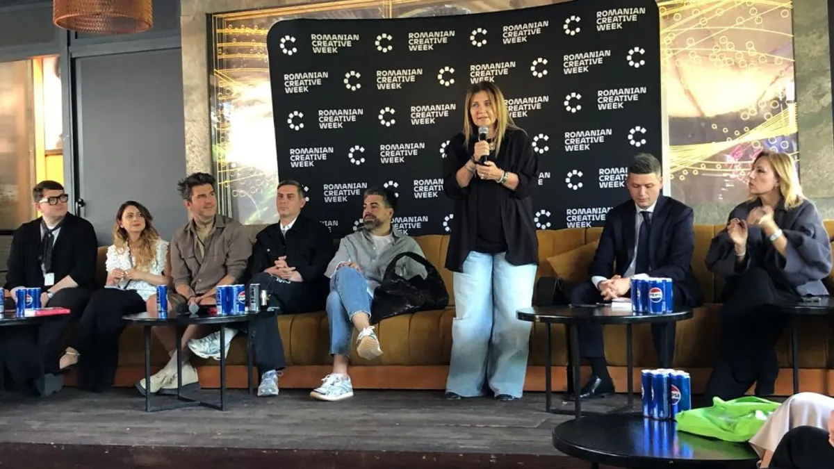 Cel mai mare catwalk din România (sursa: ziaruldeiasi.ro)