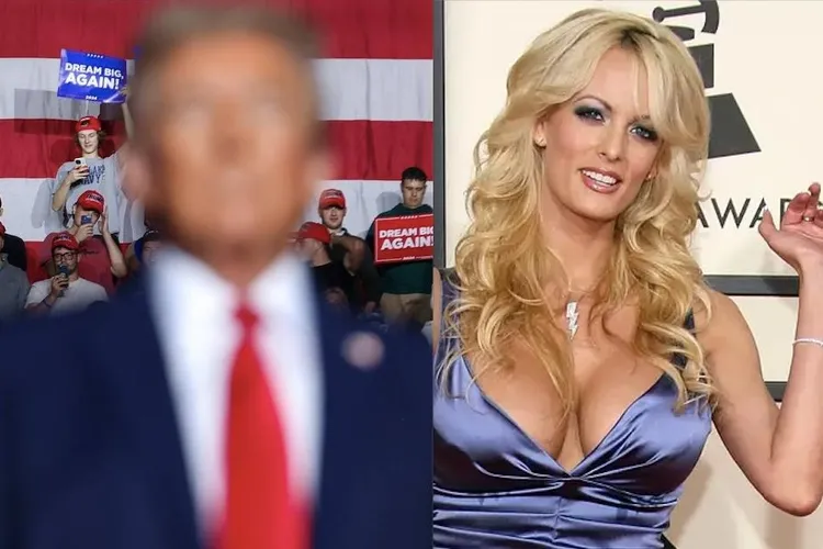 Decizia condamnării lui Donald Trump, amânată (sursa: Facebook/Donald J. Trump, businessinsider.com)