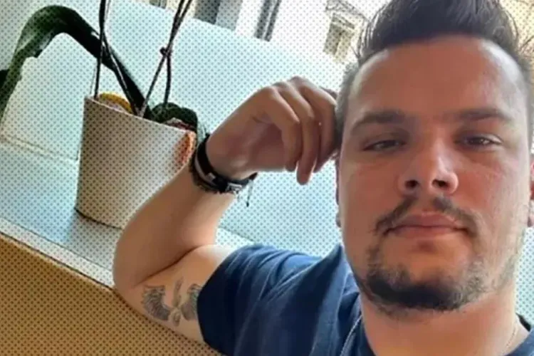 Mario Iorgulescu va fi rejudecat (sursa: Instagram/Mario Iorgulescu)