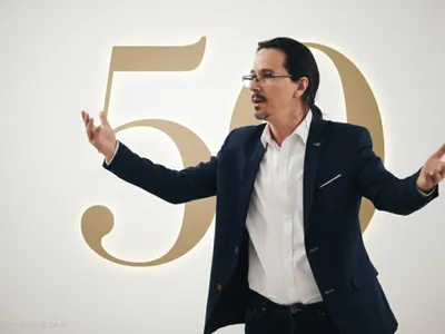 Danileț îl susține, indirect, pe Nicușor Dan: 8 din cei 9 judecători din CSM ar trebui schimbați Foto: Facebook