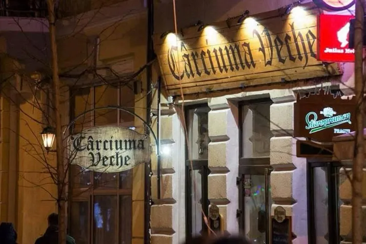 O cârciumă de tradiție, pe cale să se închidă: patronul a cerut insolvența din cauza datoriilor