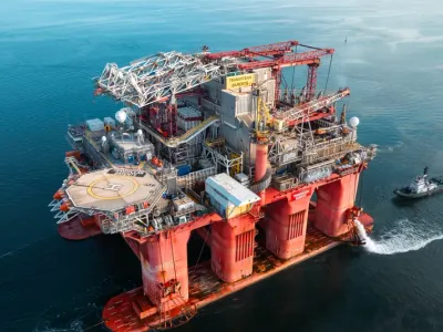 Suma imensă pe care proiectul Neptun Deep o va aduce la buget din 2027 Foto: OMV