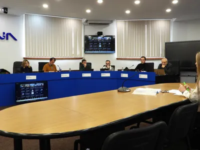 CNA amendează România TV cu 150.000 de lei (sursa: Facebook/Consiliul Naţional al Audiovizualului)