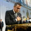 VIDEO Cum ne va fura Grindeanu 10 miliarde de euro cu șantajul la Bolojan. Explicațiile lui Pîslaru (Dragoș Pîslaru, invitat la podcastul „Cum e, de fapt?”)