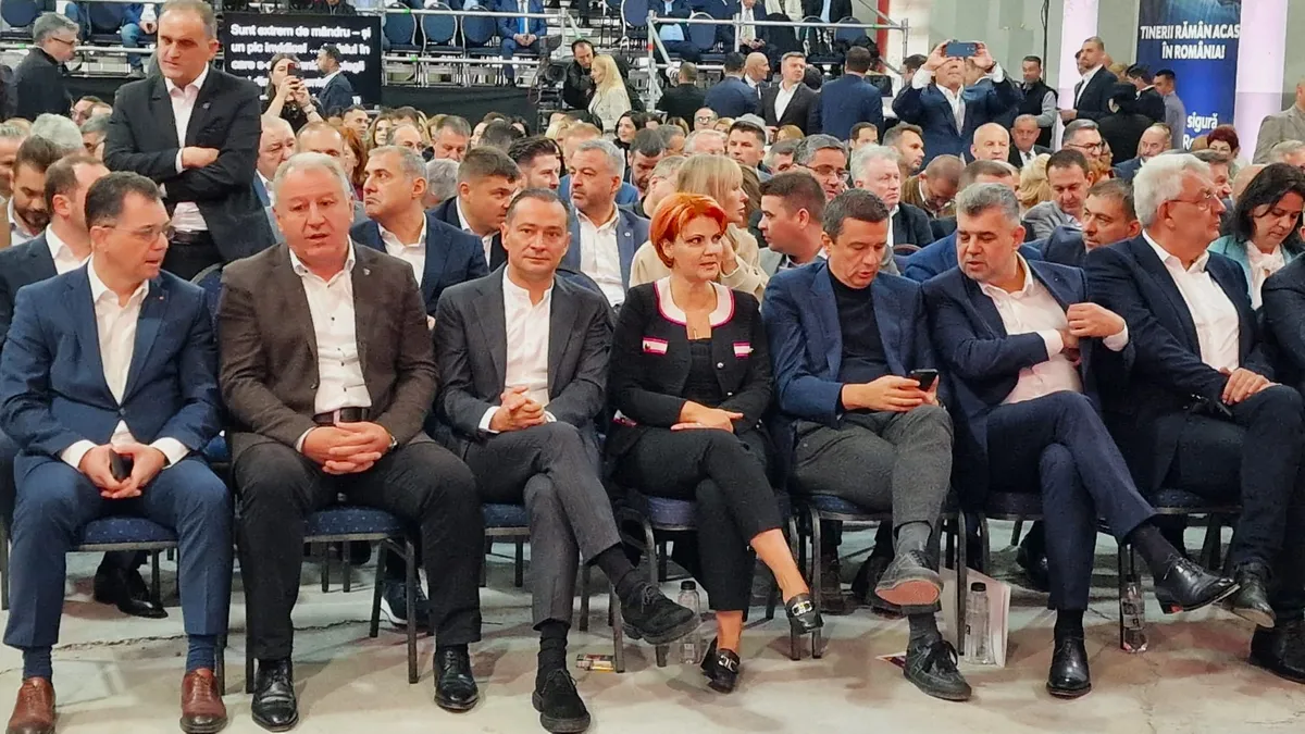 Băluță continuă să-l contrazică pe Grindeanu  Foto: Facebook