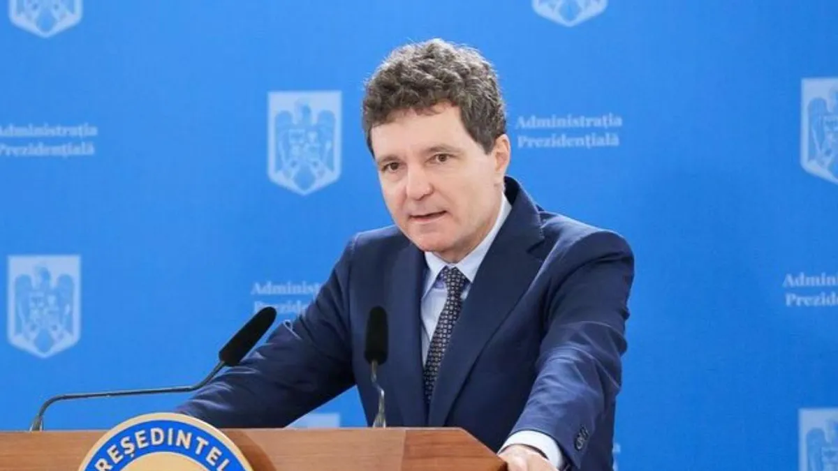 Nicușor Dan, ședință cu liderii coaliției (sursa: Facebook/Nicușor Dan)