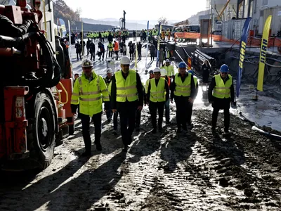 Ciolacu forțează firmele să presteze acum, dar să primească banii la anul Foto: Facebook