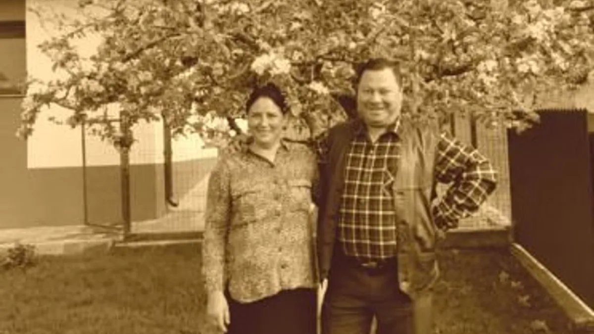 Crimă și sinucidere la Gura Portiței (sursa: ziaruldeiasi.ro)