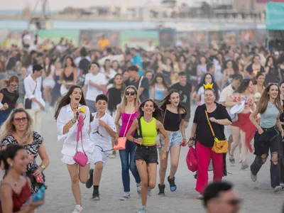 PISA, tinerii români, ultimii în UE (sursa: Inquam Photos/Costin Dincă)