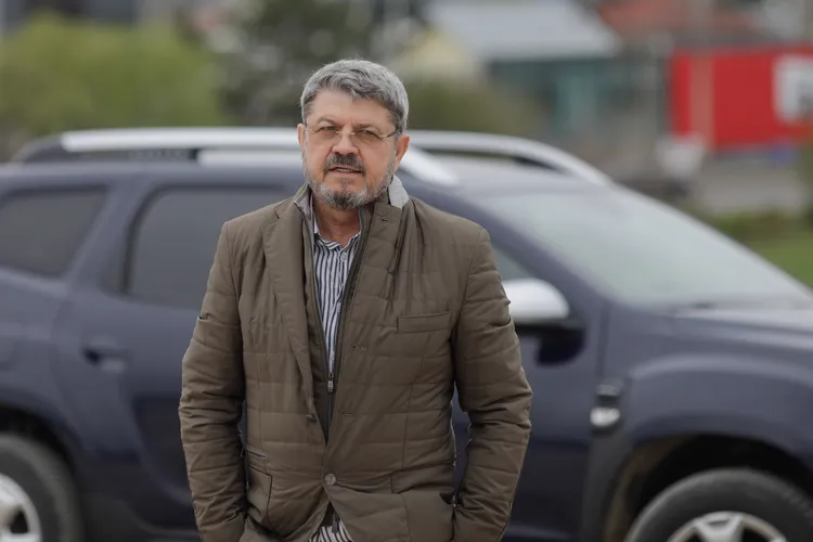 Umbrărescu preia Totalgaz, planuri de extindere (sursa: Inquam Photos/George Călin)