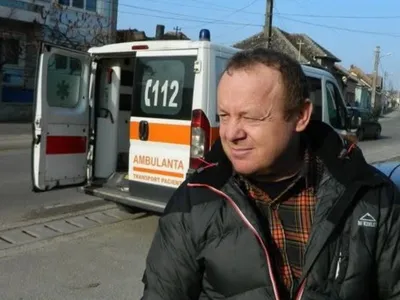 Viorel Pașca a abandonat oameni cu dizabilități (sursa: Facebook/Viorel Pasca)