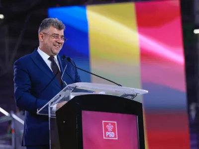 Guvernarea Ciolacu a determinat zeci de mii de români să emigreze Foto: Facebook