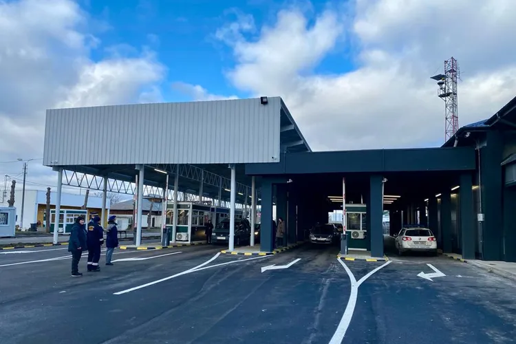 Filosofia vameșilor români: liber la furat (sursa: Facebook/Autoritatea Vamală Română)