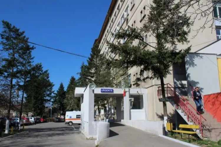 O gravidă în nouă luni, operată, din greșeală, de hernie Foto: Pandurul