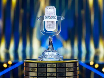 România este cotată cu șanse bune la Eurovision 2026 (sursa: Eurovision)