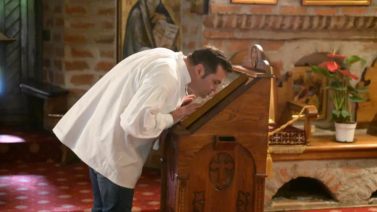 Lui Cherecheş o să-i fie scăzută din condamnare perioada în care a fost fugar Foto: Facebook