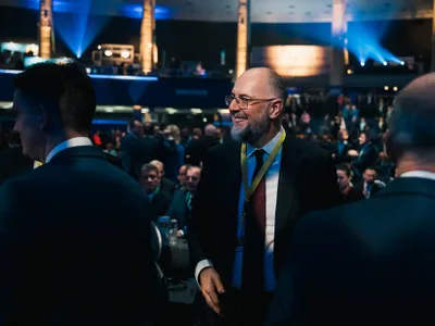 Fostul președinte UDMR Marko Bela desființează conducerea lui Kelemen Hunor Foto: Facebook