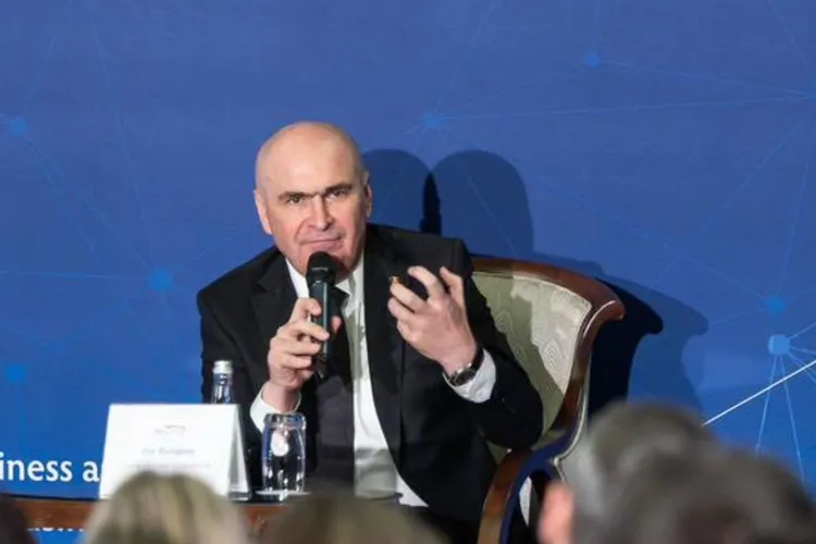 Scumpirea carburanților afectează bugetul (sursa: Facebook/Ilie Bolojan)