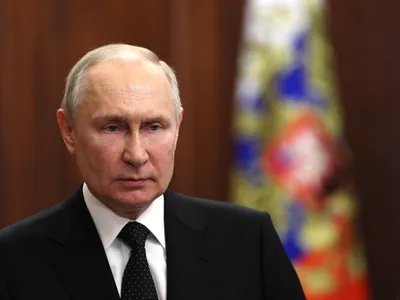 Putin refuză să facă vreun compromis cu Prigojin Foto: Kremlin.ru