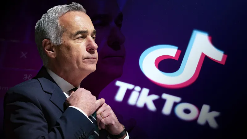 TikTok nu a găsit „nicio dovadă a vreunei influenţe străine” Grupaj foto: pro TV