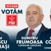 Amendamentul Fritz încaieră pesediștii pe locurile de aleși devenite vacante
