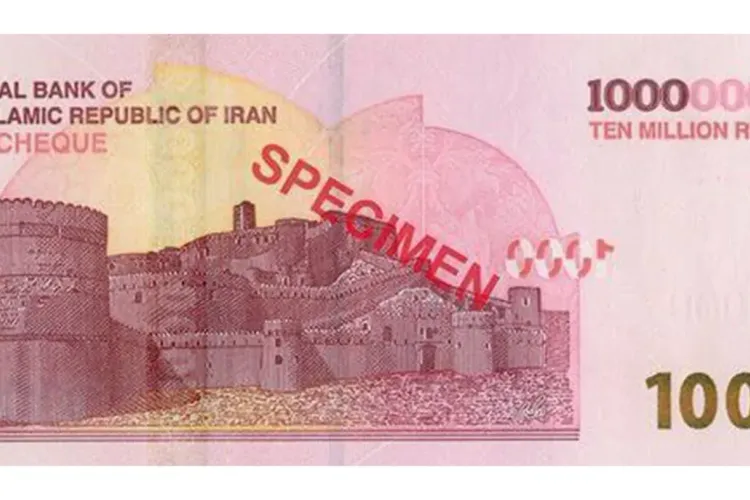 Blocada americană asupra strâmtorii Ormuz falimentează rapid regimul de la Teheran Foto: Iran Wire