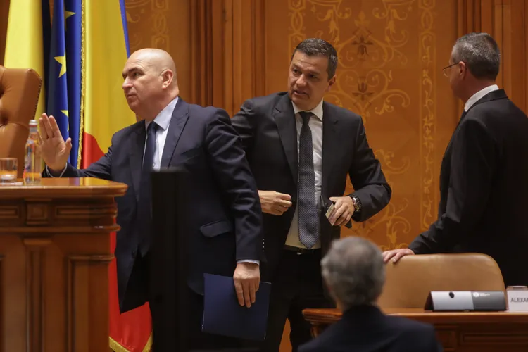 Zi dezastruoasă pe piețele de la București: leul, la un minim istoric, bursa pierde peste 1%, randamentele titlurilor de stat, la maximul din 4 mai