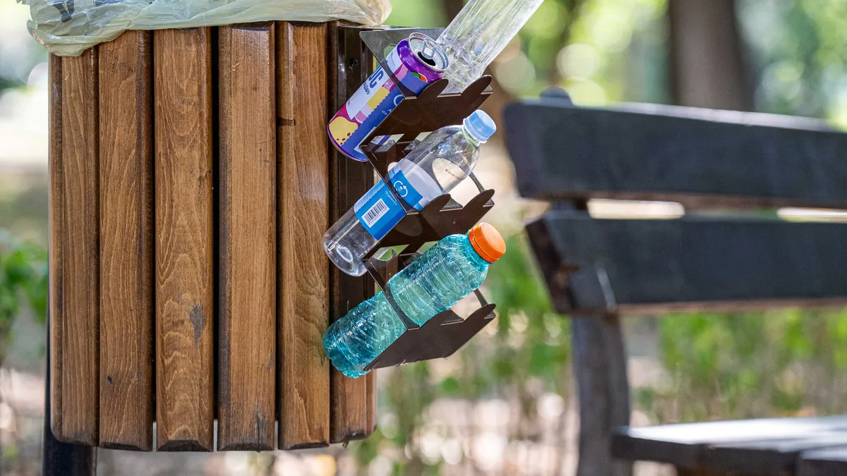 RetuRO, proiect-pilot pentru solidaritate urbană