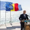 Bolojan acuză CCR că decizia împotriva lui Fritz este „o reglare de conturi”
