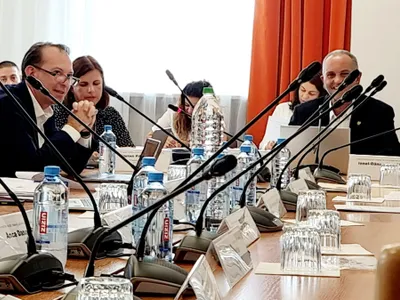 Cîțu, atacuri în serie la Pachetul II al guvernului Bolojan Foto: Facebook