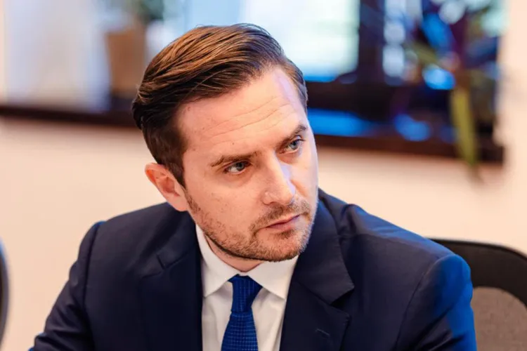 Candidat unic pentru Capitală, cere Bujduveanu (sursa: Facebook/Stelian Bujduveanu)