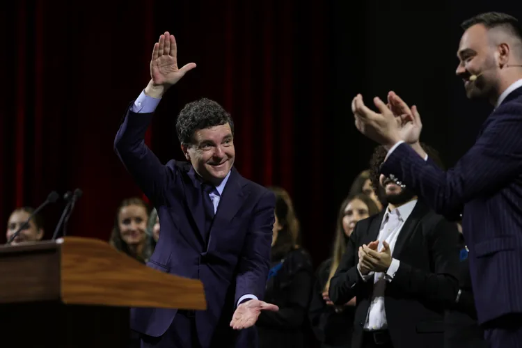 Nicușor Dan, de departe cel mai popular politician în rândul bucureștenilor Foto: Inquam/Sabin Cirstoveanu