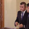 PSD nu vrea anticipate, iar șeful statului nu trebuia să declare public că respinge această variantă, spune Ludovic Orba Foto: Inquam/Octav Ganea