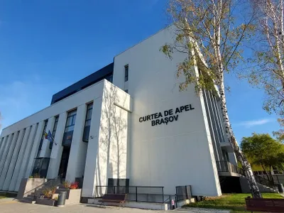 Prima Curte de Apel care sparge frontul pro-Savonea Foto: Facebook Curtea de Apel Brașov