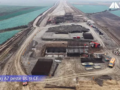 Zece zile cu PSD la guvernare: s-au închis 17 km de autostradă, deschideri de noi tronsoane, amânate. Pro Infrastructură susține că închiderea e nejustificată