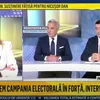 Culmea evaziunii: banii AUR de la stat intrau în circuitul „dezechilibrat” al Realității TV Foto: captură video