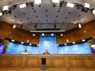 Moscova atacă ideea unirii Moldovei cu România (sursa: tass.ru)