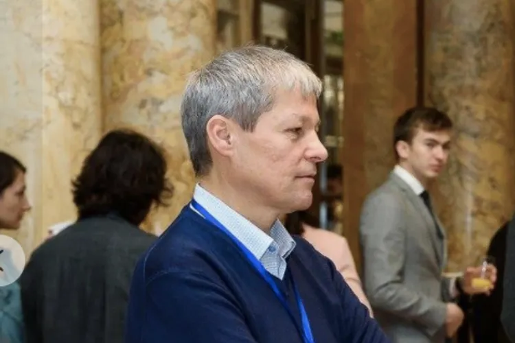 Cioloș despre Ciolacu: Citește puțin, vorbește mult (sursa: Facebook/Dacian Cioloș)