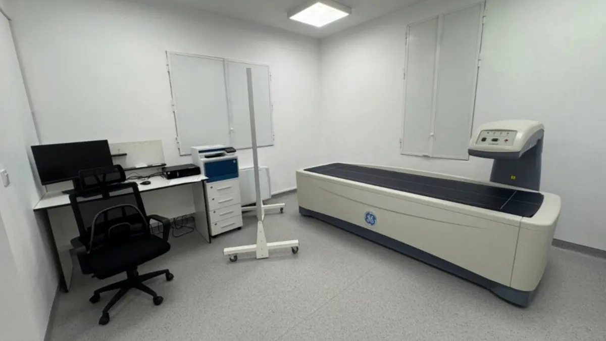 România, primul centru pentru Alzheimer (sursa: ziaruldeiasi.ro)